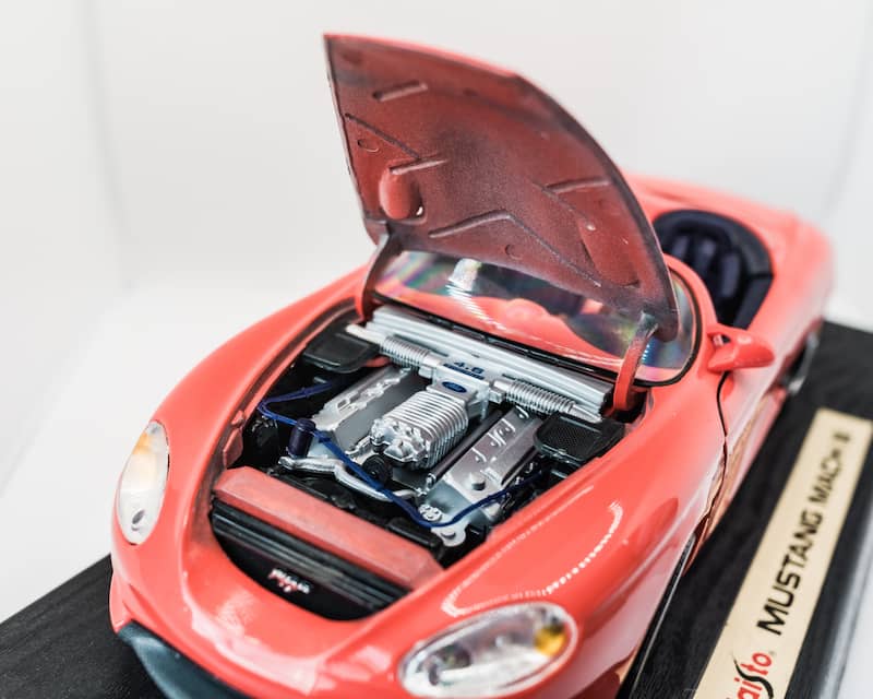 The Business Side of Selling Model Cars on eBay: Commission, Admin, and Buyer Issues (Part 5)